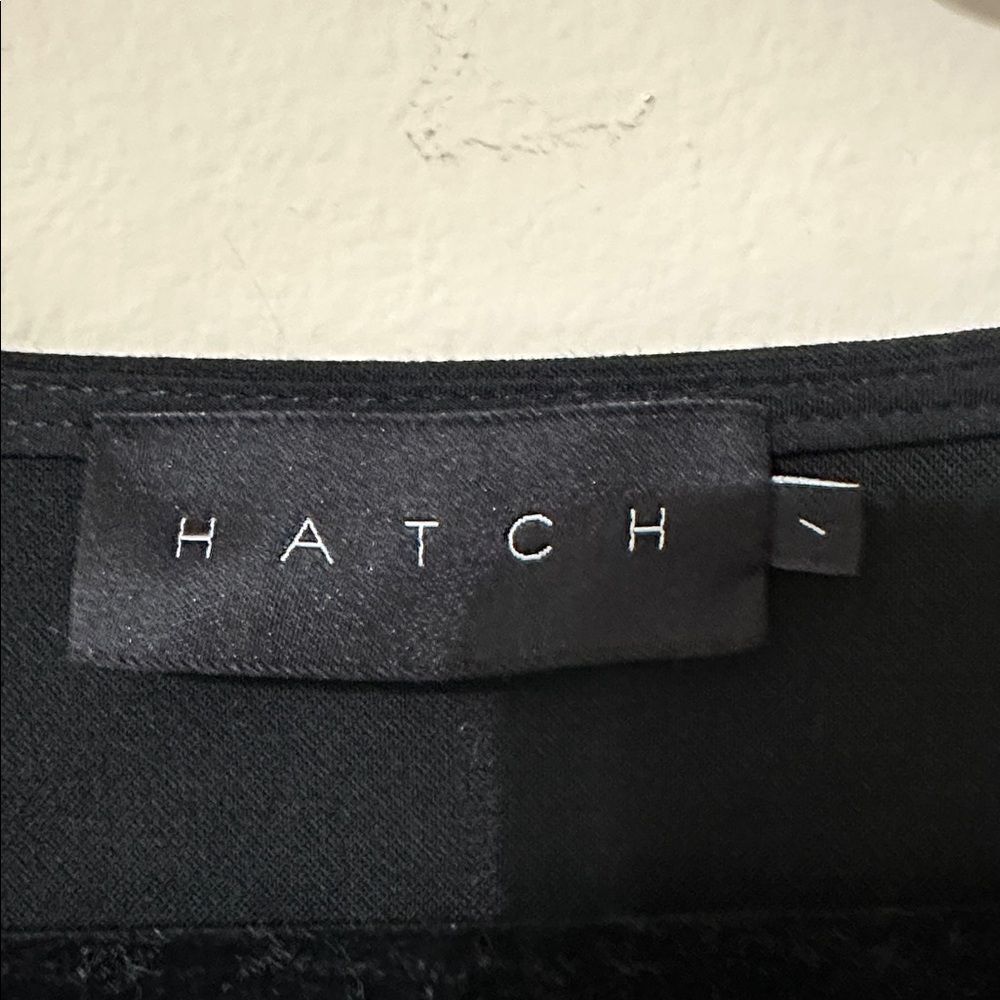 HATCH Maternity Dress size 1 (US Small) - Picture 3 of 7